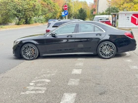 Mercedes-Benz S 350, снимка 2