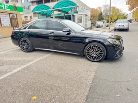 Mercedes-Benz S 350, снимка 3