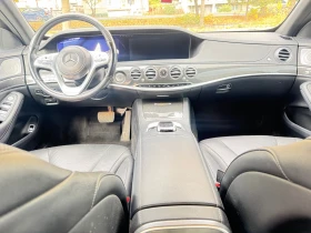 Mercedes-Benz S 350, снимка 6