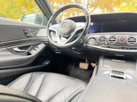 Mercedes-Benz S 350, снимка 7