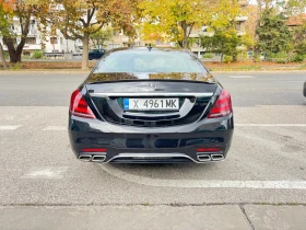Mercedes-Benz S 350, снимка 4