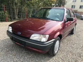 Ford Fiesta НОВА 16000 км. - [1] 