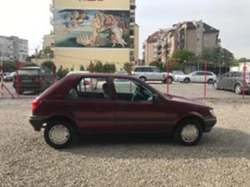 Обява за продажба на Ford Fiesta НОВА 16000 км. ~2 999 EUR - изображение 2