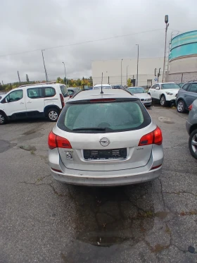 Opel Astra - 10 € / 19.56 лв. - 32387336 6