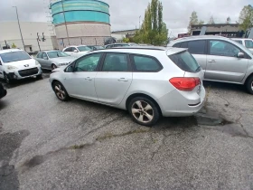 Opel Astra - 10 € / 19.56 лв. - 32387336 5