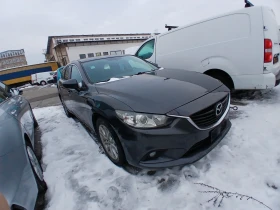 Mazda 6, снимка 3