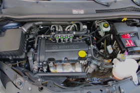 Opel Corsa 1.2I-GAS, снимка 16 - Автомобили и джипове - 39778884