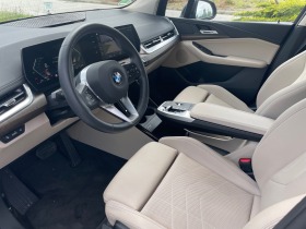 BMW 218 Active Tourer, снимка 5