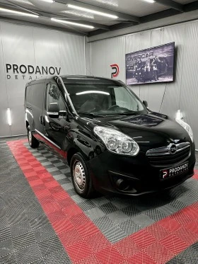     Opel Combo 1.3 MAXI EVRO 6 