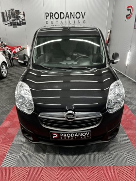 Opel Combo 1.3 MAXI EVRO 6  | Mobile.bg   3
