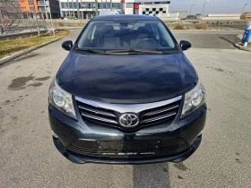 Toyota Avensis 1.8vvti/АВТОМАТ/НАВИГАЦИЯ/КАМЕРА/FACELIFT, снимка 2