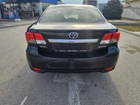 Toyota Avensis 1.8vvti/АВТОМАТ/НАВИГАЦИЯ/КАМЕРА/FACELIFT, снимка 5