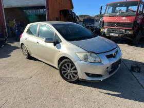 Toyota Auris 1.6, снимка 2