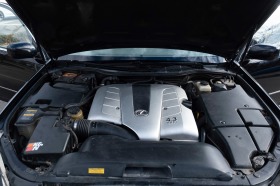 Lexus LS LS430, снимка 16 - Автомобили и джипове - 44243795