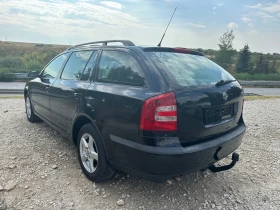 Skoda Octavia 1.9-TDI-105k.c | Mobile.bg    6