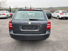 Skoda Octavia 1.9-TDI-105k.c | Mobile.bg    5