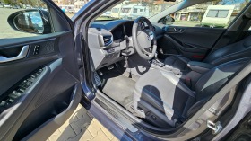 Hyundai Ioniq Plug-in, снимка 8 - Автомобили и джипове - 45434528