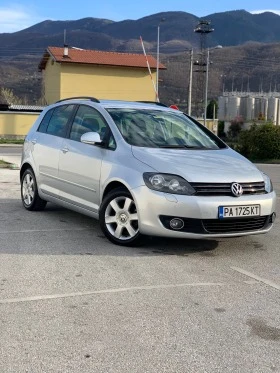 VW Golf Plus, снимка 1