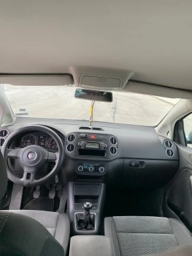 VW Golf Plus, снимка 13