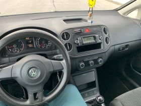 VW Golf Plus, снимка 11 - Автомобили и джипове - 45471444