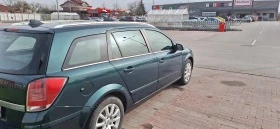 Opel Astra H  1.6 I  газ-бензин, снимка 5