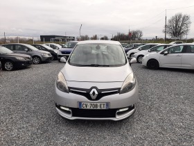 Обява за продажба на Renault Scenic 1.6 130 k.c FULL ~8 700 лв. - изображение 1