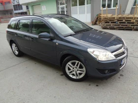 Opel Astra 1.6-16V-ЛИЗИНГ, снимка 2