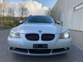 BMW 523, снимка 2