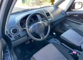 Suzuki SX4 1.6i  -  / Facelift | Mobile.bg    6