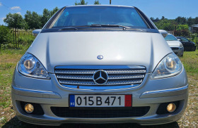 Mercedes-Benz A 150 Газов-Инжекцион , снимка 1