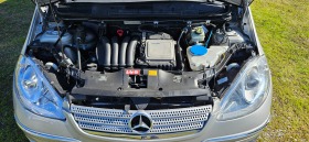 Mercedes-Benz A 150 Газов-Инжекцион , снимка 17