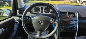 Mercedes-Benz A 150 Газов-Инжекцион , снимка 12
