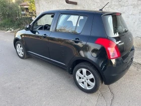 Suzuki Swift 1.3 4x4, снимка 5