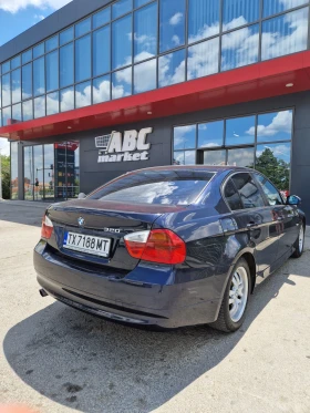 BMW 320 | Mobile.bg    7