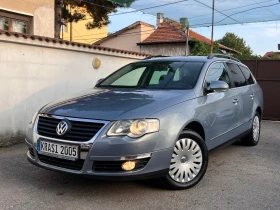 VW Passat 1.4TSI ECOFUEL DSG 