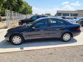 Mercedes-Benz C 220  | Mobile.bg    4