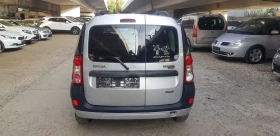 Dacia Logan 1.6 , 105 ,  | Mobile.bg    5