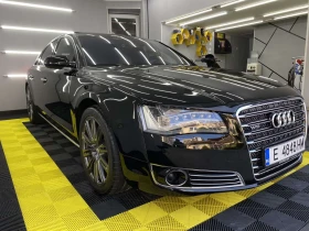 Audi A8 W12 Pack, снимка 2