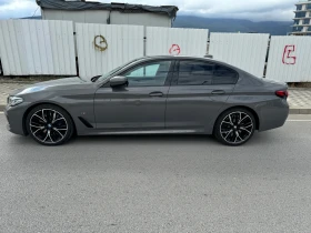 BMW 540 xDrive mild hybrid, снимка 1