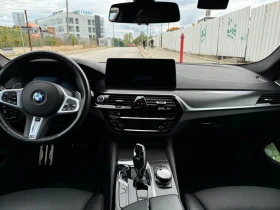 BMW 540 xDrive mild hybrid, снимка 5