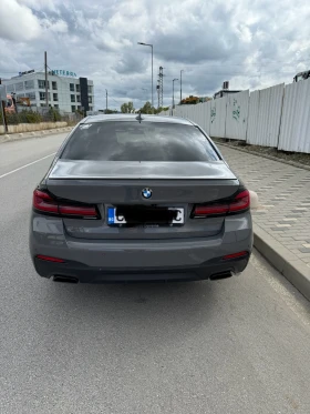 BMW 540 xDrive mild hybrid - 95499 лв. - 24288469 | Car24.bg