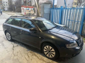 Audi A4, снимка 2