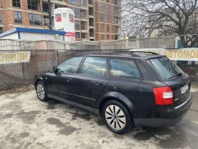 Audi A4, снимка 5