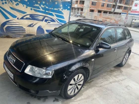 Audi A4, снимка 1