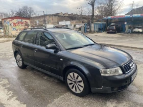 Audi A4, снимка 4