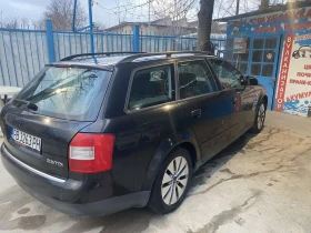 Audi A4, снимка 3