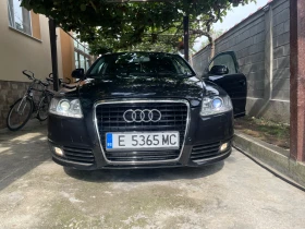 Audi A6, снимка 2