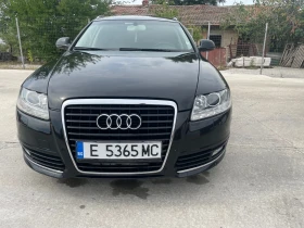 Audi A6, снимка 4