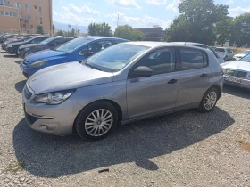 Peugeot 308, снимка 5