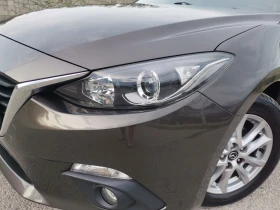 Mazda 3 КАТО НОВА* NAVI* 120к.с., снимка 2